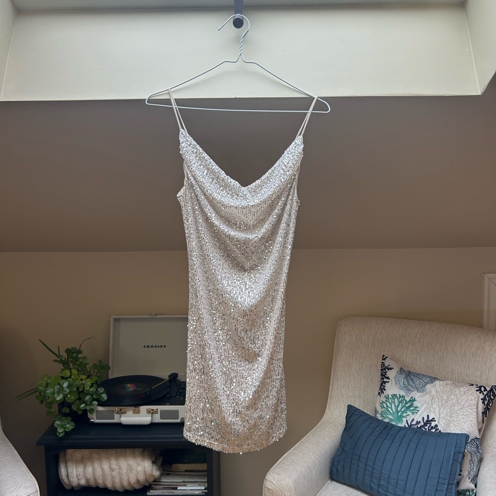 Altard State Mini Dress